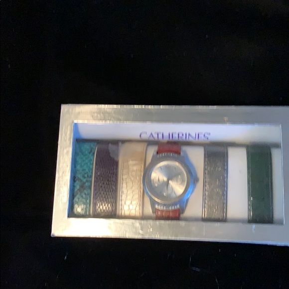 Accessories - Watch Band Set